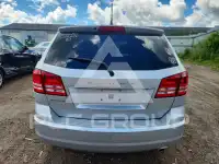2012 Dodge JOURNEY фото