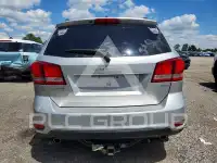 2012 Dodge JOURNEY photo