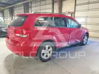2012 Dodge JOURNEY photo