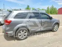 2012 Dodge JOURNEY фото