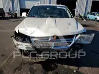 2012 Dodge JOURNEY фото