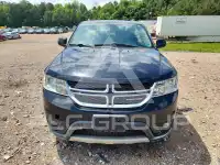 2012 Dodge JOURNEY photo