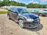 2012 Dodge JOURNEY photo