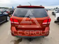 2012 Dodge JOURNEY photo