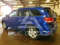 2012 Dodge JOURNEY photo