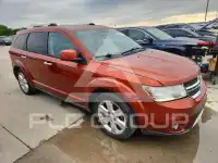 2012 Dodge JOURNEY photo