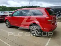 2012 Dodge JOURNEY фото