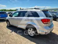 2012 Dodge JOURNEY фото