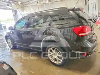 2012 Dodge JOURNEY фото