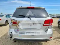 2012 Dodge JOURNEY photo