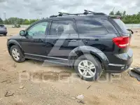 2012 Dodge JOURNEY фото