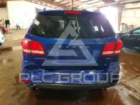 2012 Dodge JOURNEY photo