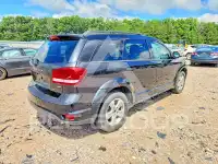 2012 Dodge JOURNEY photo