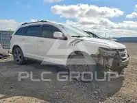 2012 Dodge JOURNEY фото