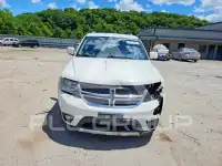 2012 Dodge JOURNEY photo