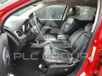 2012 Dodge JOURNEY фото