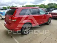 2012 Dodge JOURNEY фото