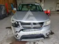 2012 Dodge JOURNEY фото