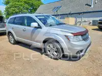 2012 Dodge JOURNEY фото