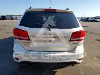 2012 Dodge JOURNEY фото