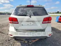 2012 Dodge JOURNEY фото