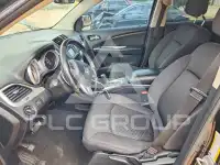 2012 Dodge JOURNEY фото