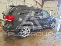 2012 Dodge JOURNEY фото