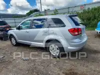 2012 Dodge JOURNEY фото