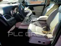 2012 Dodge JOURNEY фото
