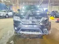 2012 Dodge JOURNEY фото