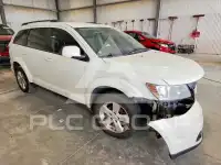 2012 Dodge JOURNEY фото