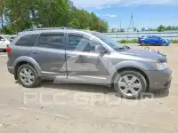 2012 Dodge JOURNEY фото