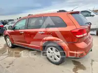 2012 Dodge JOURNEY photo