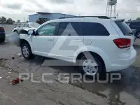 2012 Dodge JOURNEY фото