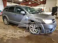 2012 Dodge JOURNEY фото