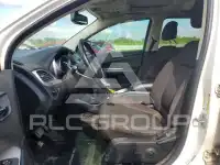 2012 Dodge JOURNEY фото