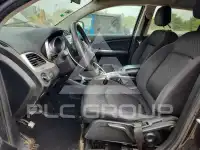 2012 Dodge JOURNEY фото
