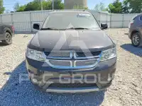 2012 Dodge JOURNEY фото