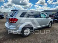 2012 Dodge JOURNEY фото
