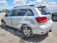 2012 Dodge JOURNEY photo