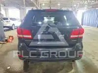 2012 Dodge JOURNEY фото
