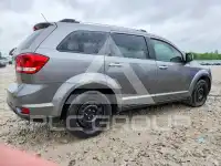 2012 Dodge JOURNEY photo