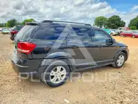 2012 Dodge JOURNEY фото