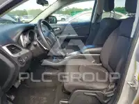 2012 Dodge JOURNEY фото