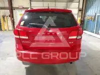 2012 Dodge JOURNEY photo