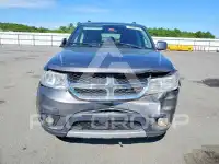 2012 Dodge JOURNEY фото