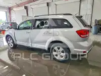 2012 Dodge JOURNEY photo