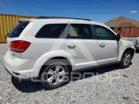 2012 Dodge JOURNEY фото