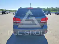 2012 Dodge JOURNEY фото
