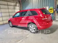 2012 Dodge JOURNEY photo